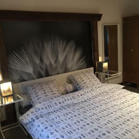 Hof Busen Loft Apartment Мьонхенгладбах Екстериор снимка