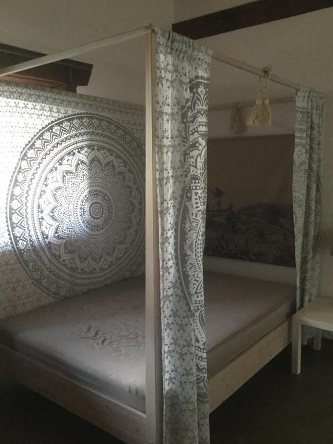Hof Busen Loft Apartment Мьонхенгладбах Екстериор снимка